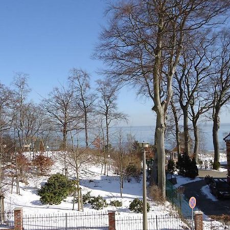 Hotel Fortuna Heringsdorf (Usedom) Exterior foto
