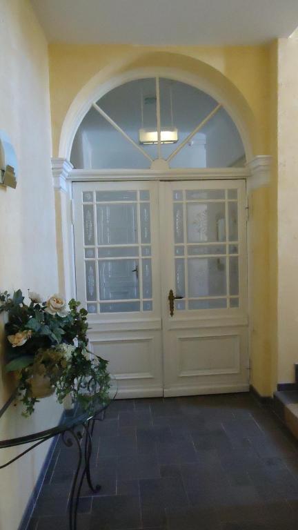 Hotel Fortuna Heringsdorf (Usedom) Exterior foto