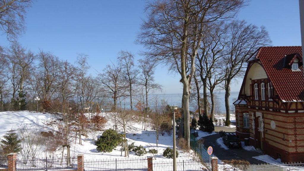 Hotel Fortuna Heringsdorf (Usedom) Exterior foto
