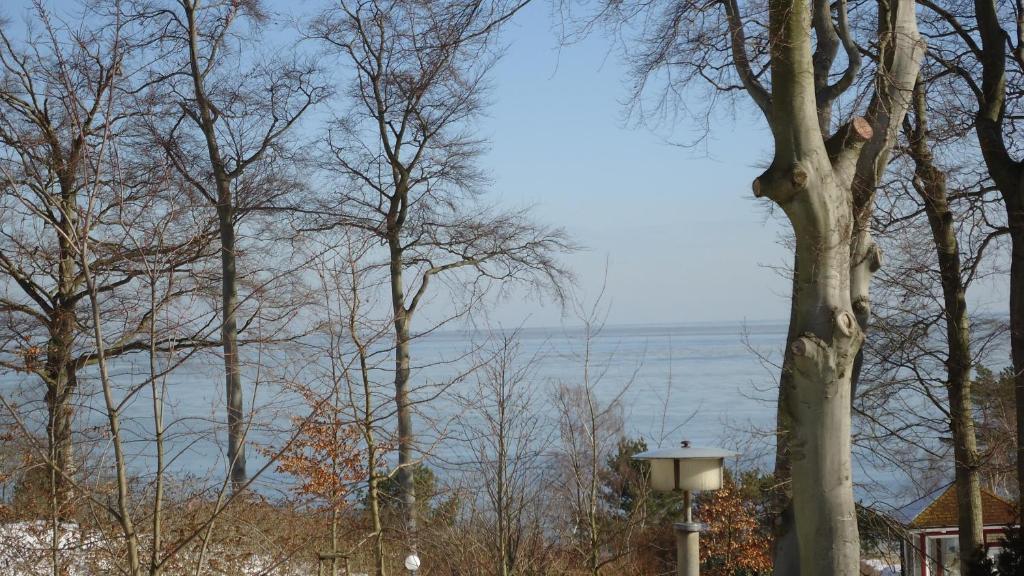 Hotel Fortuna Heringsdorf (Usedom) Exterior foto