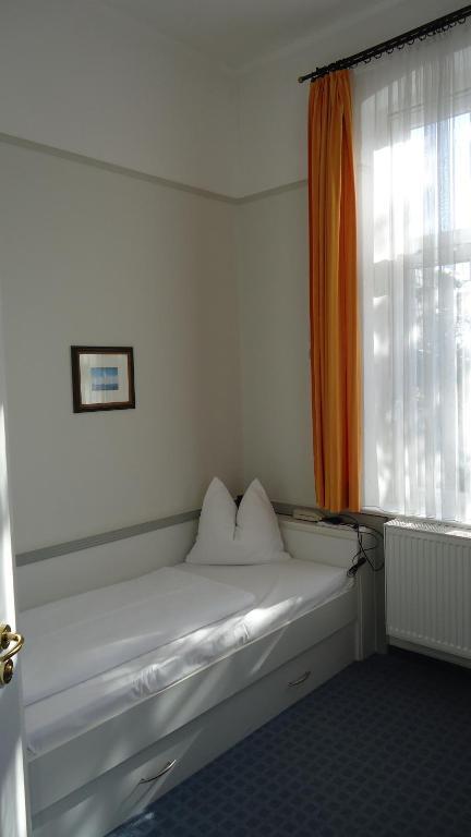 Hotel Fortuna Heringsdorf (Usedom) Quarto foto