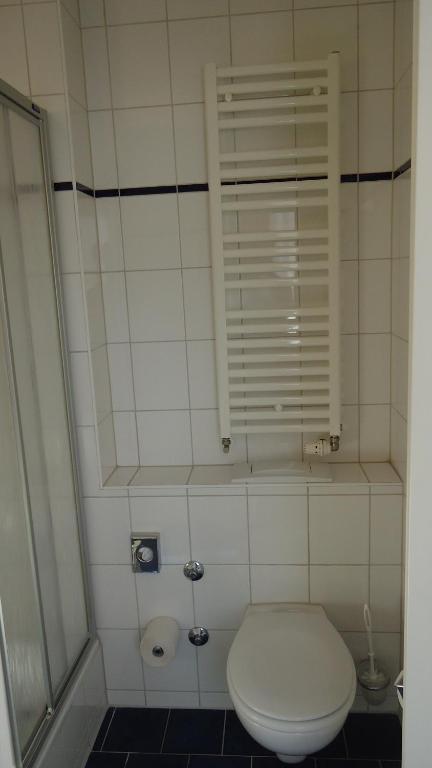 Hotel Fortuna Heringsdorf (Usedom) Quarto foto