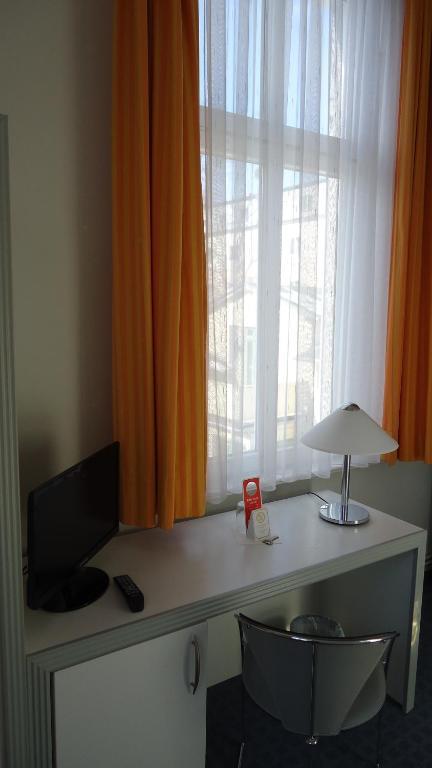 Hotel Fortuna Heringsdorf (Usedom) Quarto foto