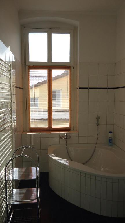 Hotel Fortuna Heringsdorf (Usedom) Quarto foto